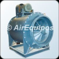 CENTRIFUGOS PARA MONTAJE EN LINEA
